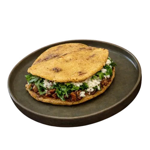 Gorditas