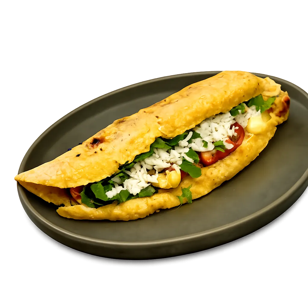 Quesadillas
